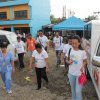 International Nurses Week &raquo; International Nurses Week Celebration Revisiting on Neem Tree Planting Project (May 8-9 , 2012)